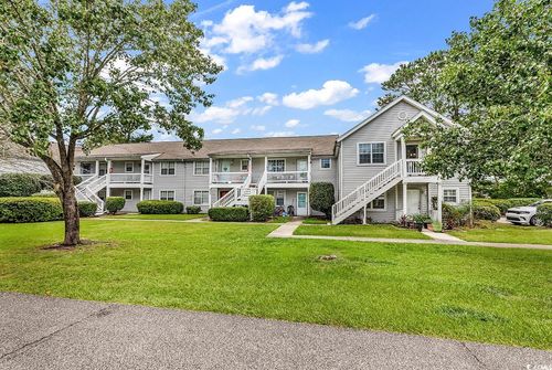unit-206-6850 King Arthur Dr, Myrtle Beach, SC, 29588-6469 | Card Image