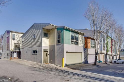1213 Van Allen Mews Nw, Atlanta, GA, 30318 | Card Image