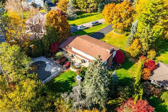 6 Summit Cir, House other with 5 bedrooms, 3 bathrooms and 12 parking in Simcoe ON | Image 38