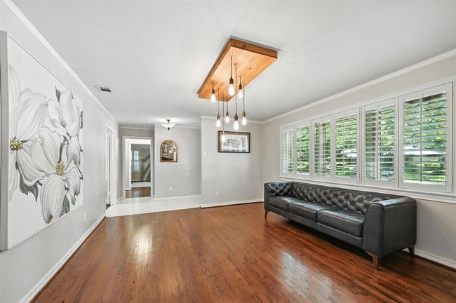 926 Chadwick Dr, House other with 3 bedrooms, 2 bathrooms and null parking in Richardson TX | Image 4