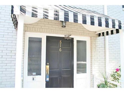 3-816 Piedmont Ave Ne, Atlanta, GA, 30308-1457 | Card Image