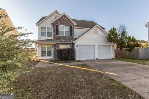 508 Timberwind Dr, Byron, GA, 31008-9543 | Card Image