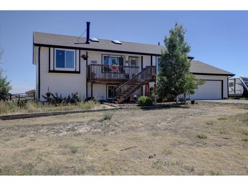 43400 Somerset Ct, Elizabeth, CO, 80107 | Card Image