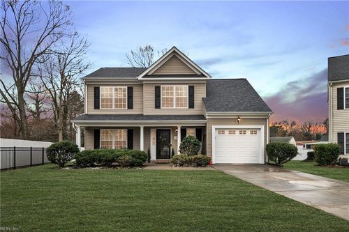 87 Magnolia Drive, Newport News, VA, 23605 | Card Image