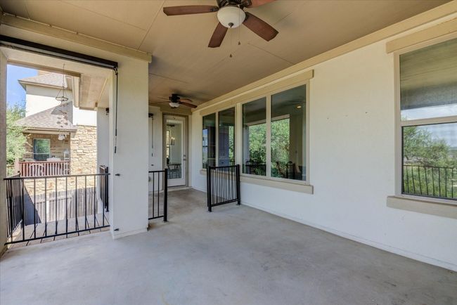 22020 Verbena Pkwy, House other with 5 bedrooms, 4 bathrooms and 3 parking in Spicewood TX | Image 30