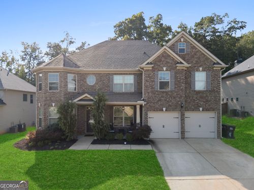 4465 Mossbrook Cir, Alpharetta, GA, 30004-4474 | Card Image