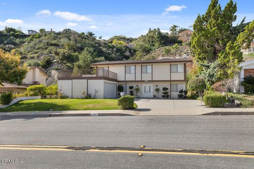 3222 Emerald Isle Dr, Glendale, CA, 91206-1110 | Card Image