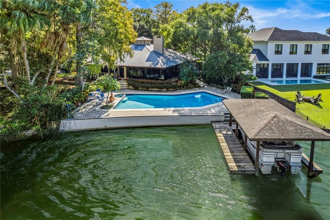 Lakefront/Boat Dock | Image 7