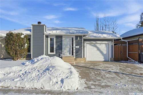 223 Delaronde Lane, Saskatoon, SK, S7J3Z1 | Card Image