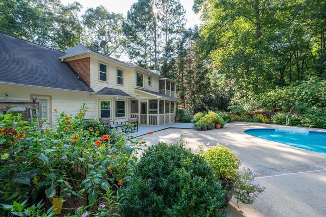2039 Cliff Creek Ct Se, House other with 4 bedrooms, 5 bathrooms and null parking in Smyrna GA | Image 42