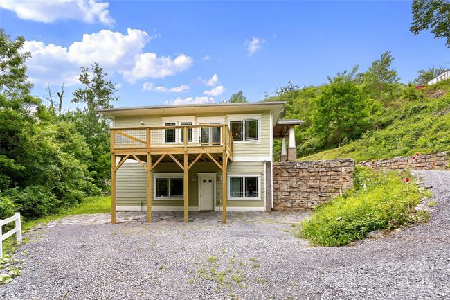 9 Gazebo Trl, Condo with 3 bedrooms, 2 bathrooms and null parking in Clyde NC | Image 35