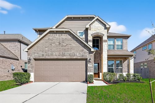 14618 Twilight Knoll Trl, Cypress, TX, 77429-7798 | Card Image