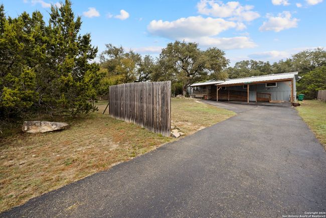 7019 Broken Arrow, House other with 5 bedrooms, 2 bathrooms and null parking in Spring Branch TX | Image 19