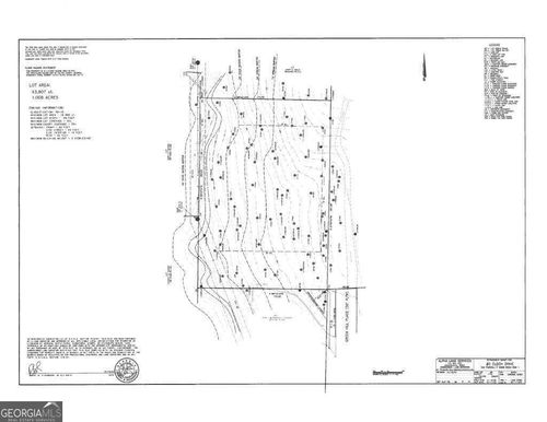 0 Elden Dr, Atlanta, GA, 30342 | Card Image