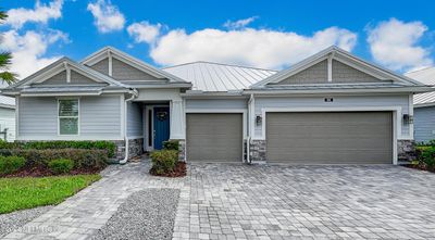 586 Marquesa Circle, House other with 4 bedrooms, 4 bathrooms and null parking in St Johns FL | Image 2