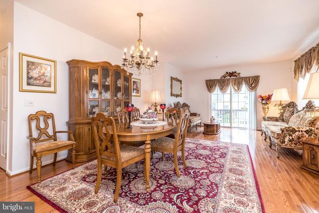 127 - 1607 Highgrove Ct, Townhouse with 2 bedrooms, 2 bathrooms and null parking in WARRINGTON PA | Image 6