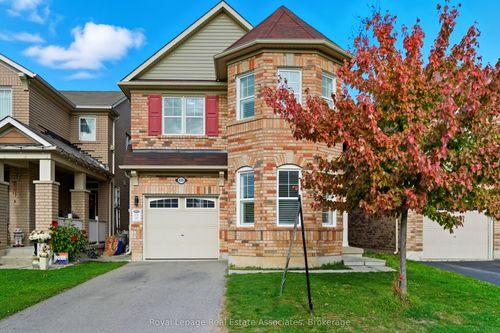 435 Pozbou Cres, Milton, ON, L9T8H8 | Card Image