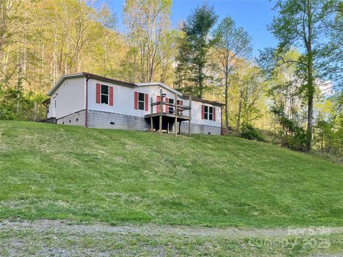 784 Fred Holcombe Rd, Mars Hill, NC, 28754-5837 | Card Image