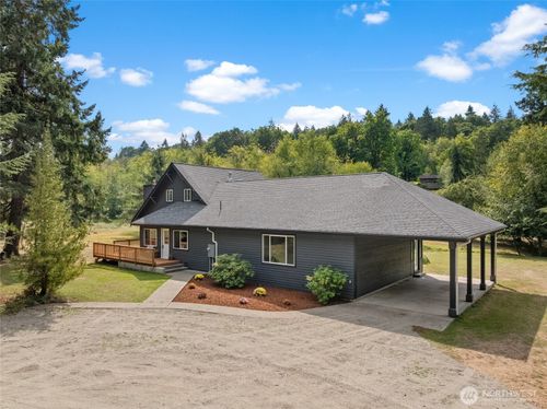 6602 Whitmore Drive Nw, Gig Harbor, WA, 98335 | Card Image