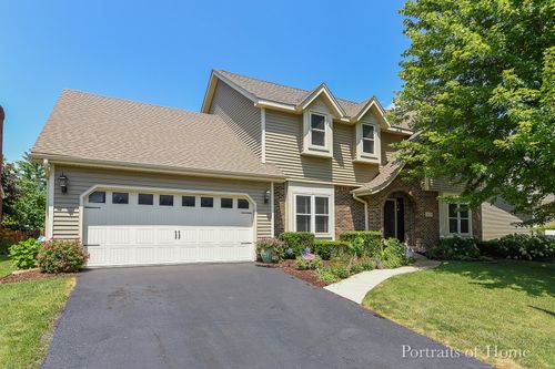 1803 Denison Rd, Naperville, IL, 60565-6758 | Card Image