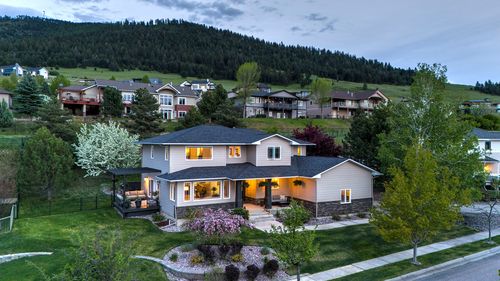 218 Mansion Heights Dr, Missoula, MT, 59803-2472 | Card Image