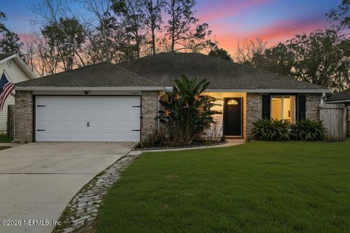 3660 Mandarin Woods Dr N, JACKSONVILLE, FL, 32223-8720 | Card Image
