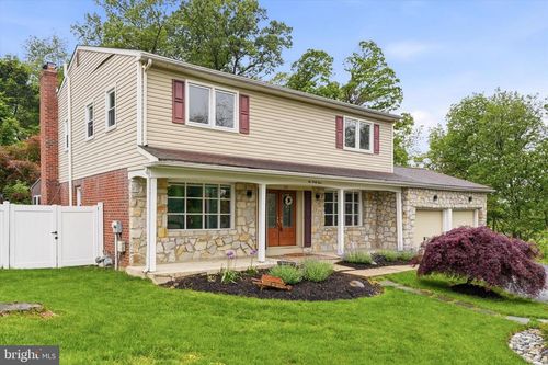 244 Kirk Dr, HUNTINGDON VALLEY, PA, 19006-5427 | Card Image