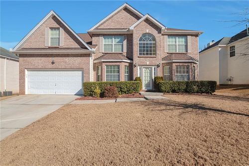 1491 Saint George Pl, Conyers, GA, 30012-7127 | Card Image