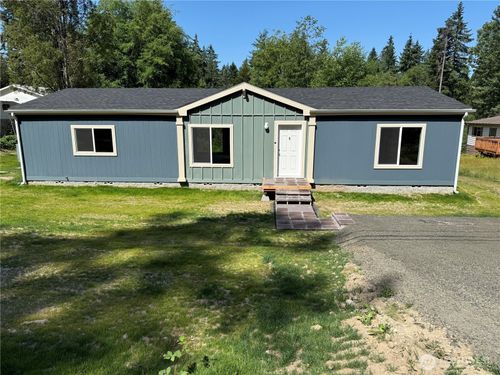13916 140th Ave Nw, Gig Harbor, WA, 98329-5377 | Card Image