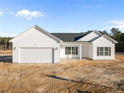 52 Orchard Ln, Parkton, NC, 28371-5409 | Card Image