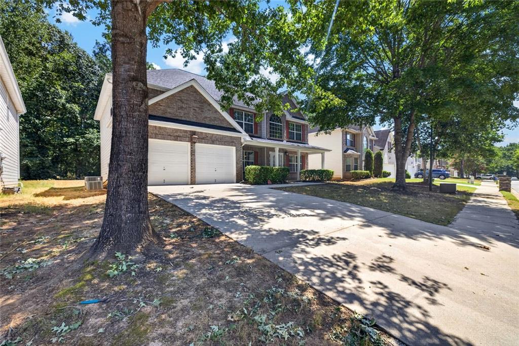 Residential in Atlanta 4