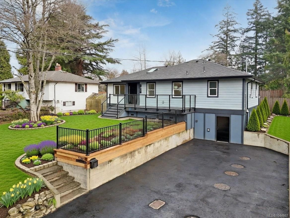 Residential in Saanich 2