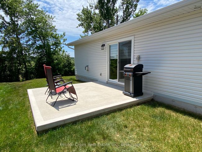 263 Lake Breeze Dr, House other with 2 bedrooms, 2 bathrooms and 2 parking in Goderich ON | Image 31