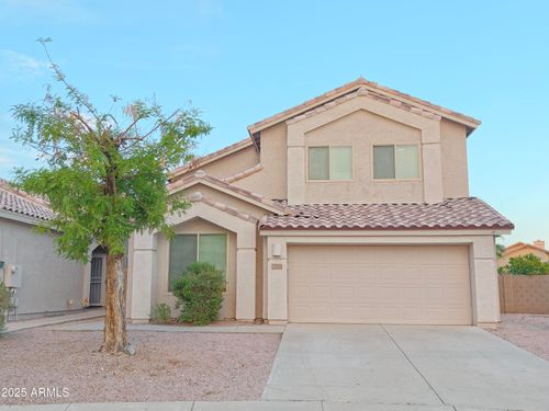 15061 N 90th Dr, Peoria, AZ, 85381-3564 | Card Image