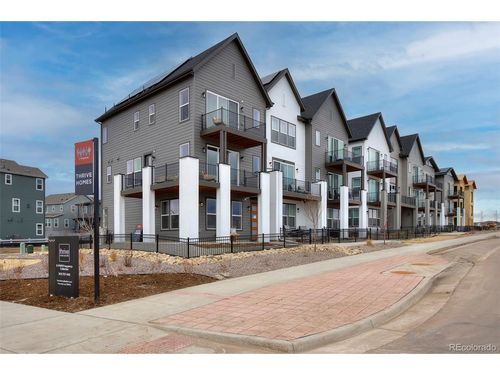 11502 Vibrato Ln, Lone Tree, CO, 80134-8056 | Card Image