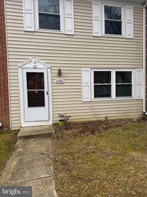 1681 Yorktown Ct, Crofton, MD, 21114-1818 | Card Image