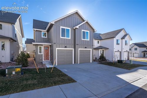 1518 Tyram Grv, Colorado Springs, CO, 80910-1727 | Card Image