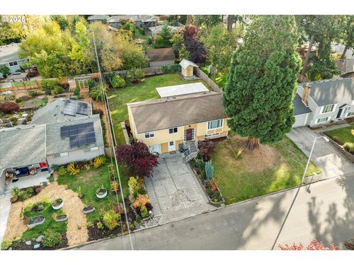 1360 Nw 130th Ave, Portland, OR, 97229-4604 | Card Image