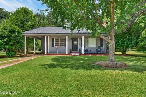 419 Park Ave, Fort valley, GA, 31030-4003 | Card Image