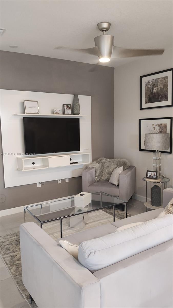 Residential Lease in Homestead 5