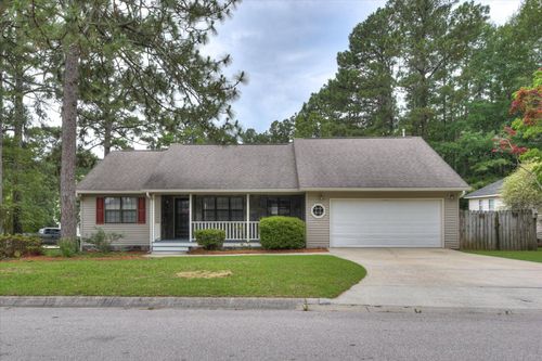 203 Dunovant Ct, Aiken, SC, 29803-7911 | Card Image