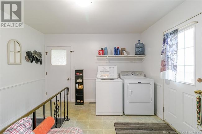 5480 Rte 10, House other with 2 bedrooms, 1 bathrooms and null parking in Hardwood Ridge NB | Image 15