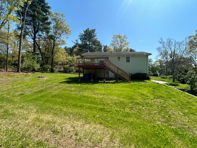 69 Jacques Rd, House other with 3 bedrooms, 3 bathrooms and null parking in Killingly CT | Image 10