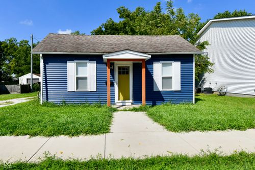 218 N Jefferson St, Brownsburg, IN, 46112-1124 | Card Image