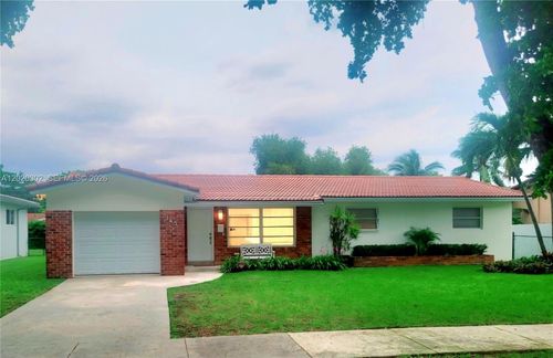 1145 Meadowlark Ave, Miami Springs, FL, 33166-3107 | Card Image