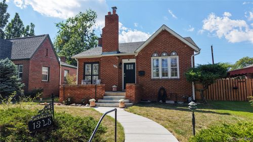 b-1325 Dahlia St, Denver, CO, 80220-2450 | Card Image