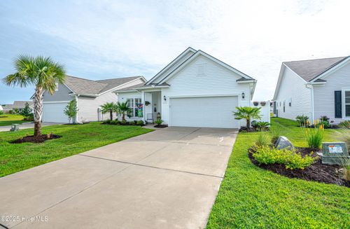 9363 Eagle Ridge Dr, Carolina Shores, NC, 28467-3203 | Card Image