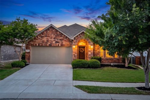 16532 Amistad Avenue, Prosper, TX, 75078 | Card Image