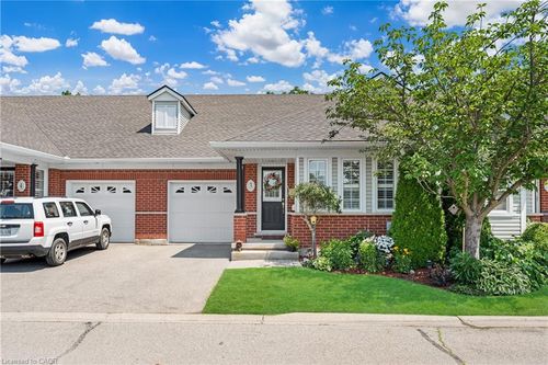3-1448 Niagara Stone Rd, Niagara on the Lake, ON, L0S1J0 | Card Image