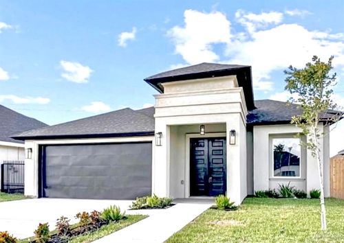 612 Yoli Ln, Donna, TX, 78537-3883 | Card Image